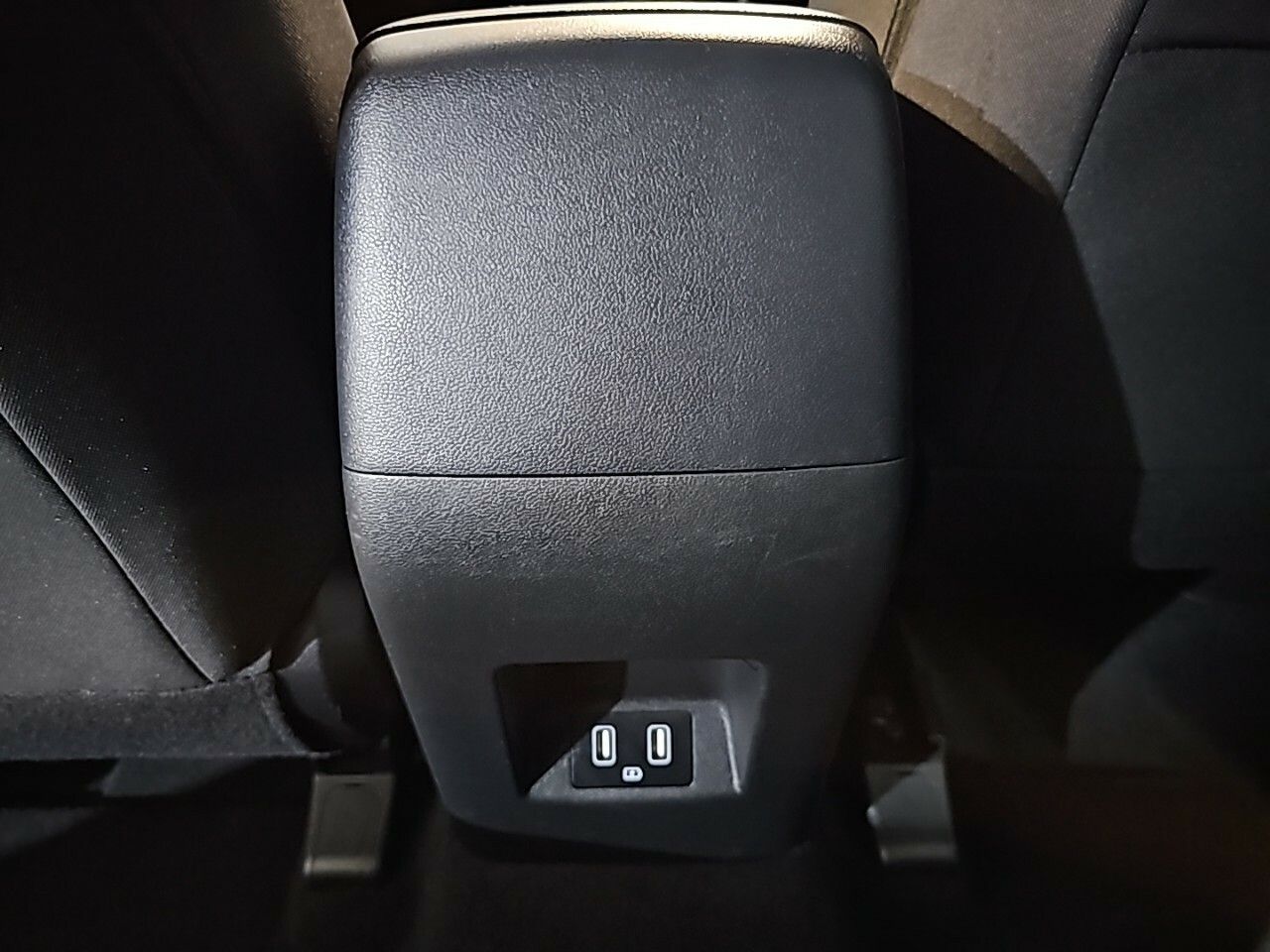 Foto Hyundai Tucson 21