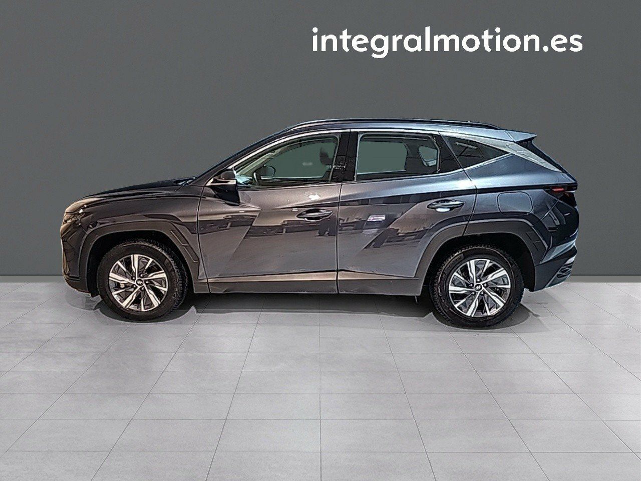 Foto Hyundai Tucson 24