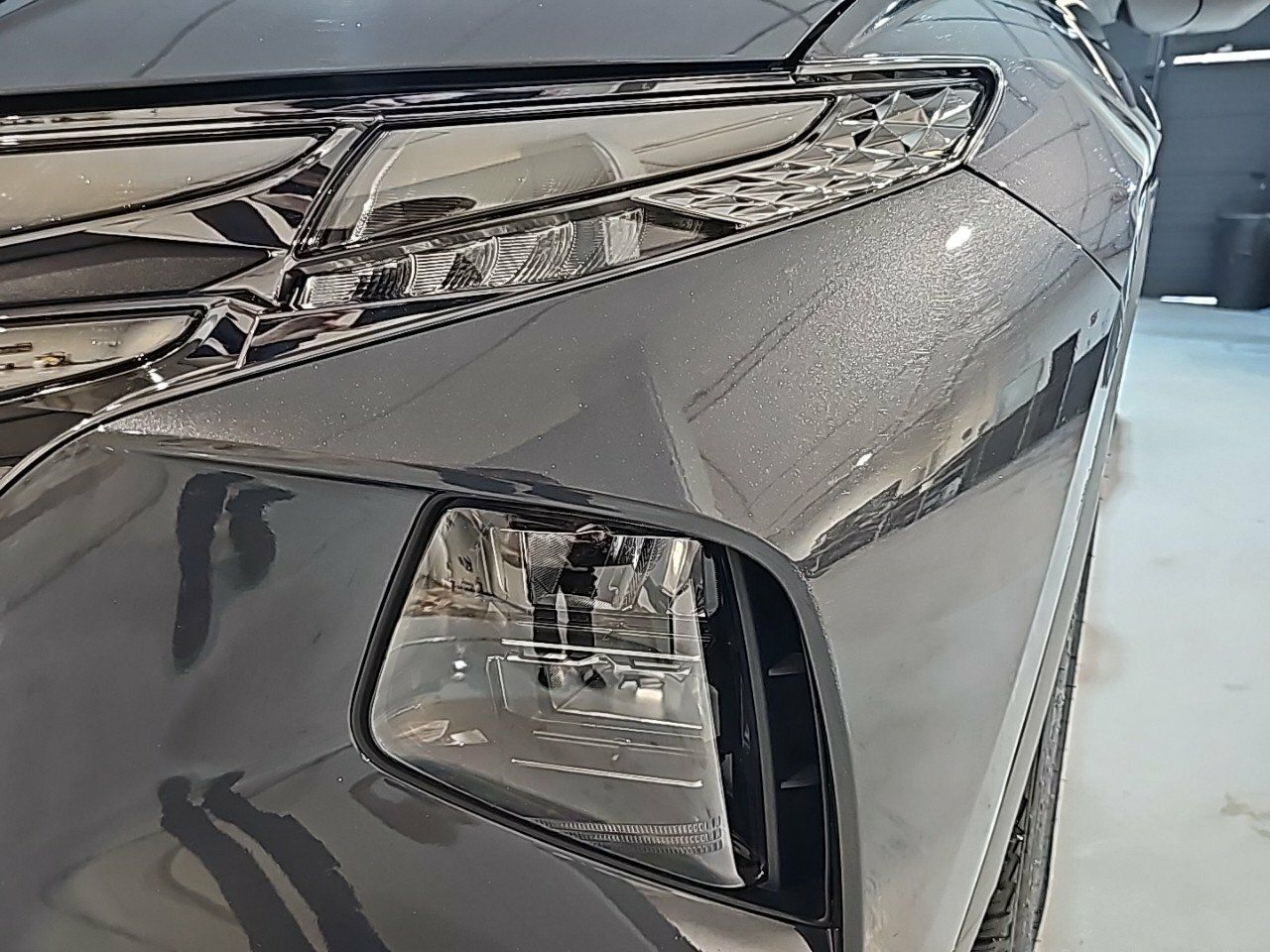 Foto Hyundai Tucson 27