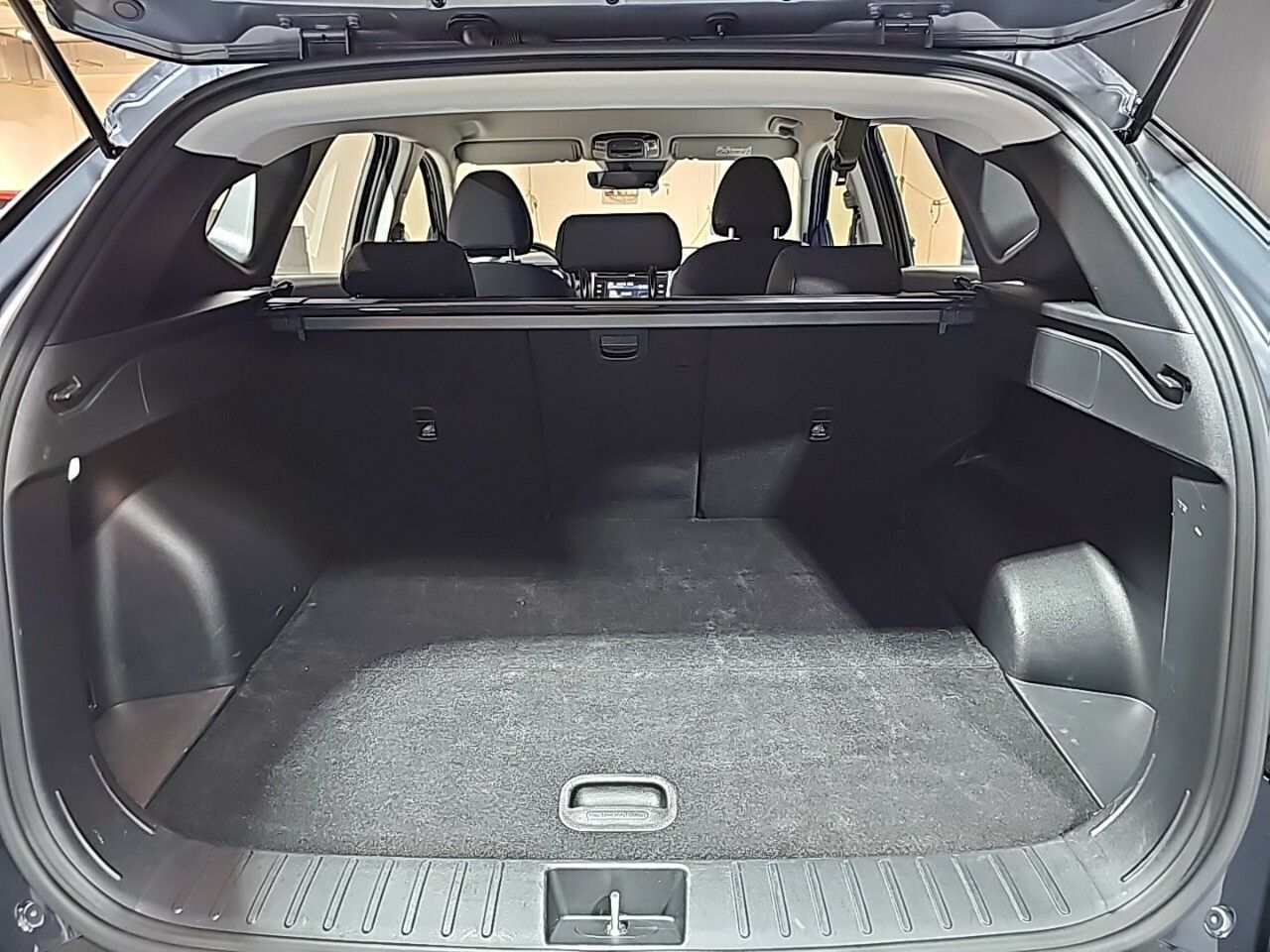 Foto Hyundai Tucson 30