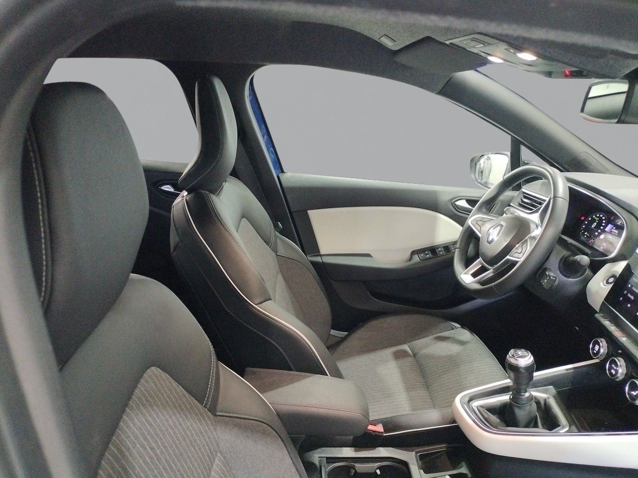 Foto Renault Clio 9