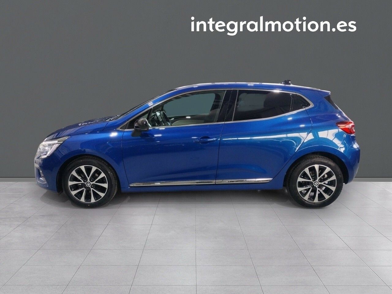 Foto Renault Clio 24