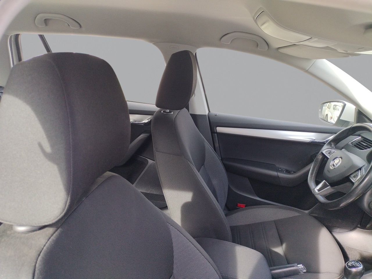 Foto Skoda Octavia 9