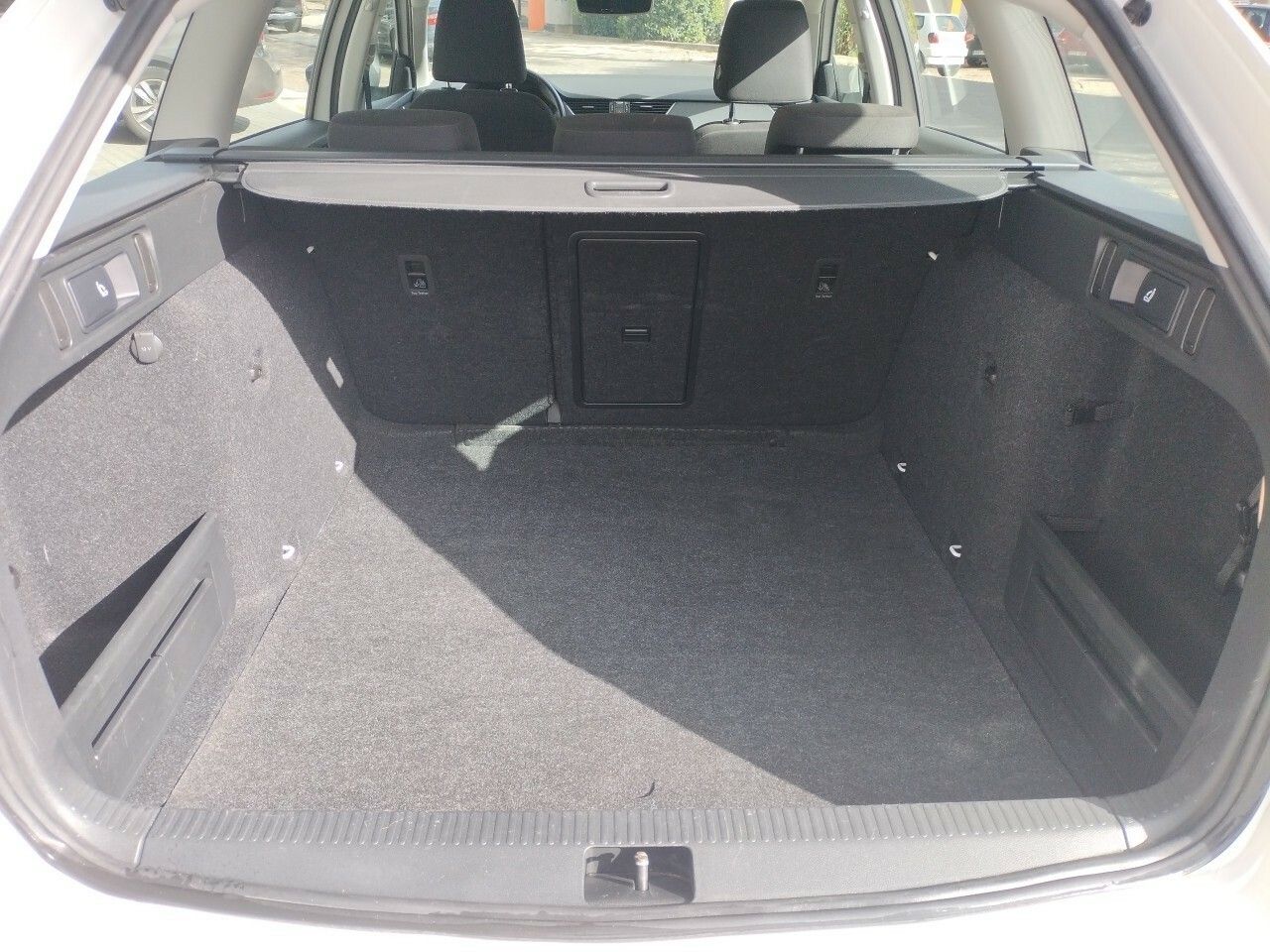 Foto Skoda Octavia 30