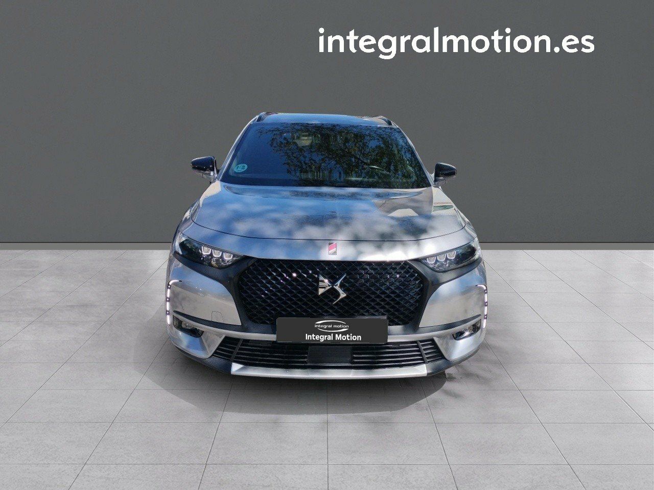 Foto DS Automobiles DS 7 2