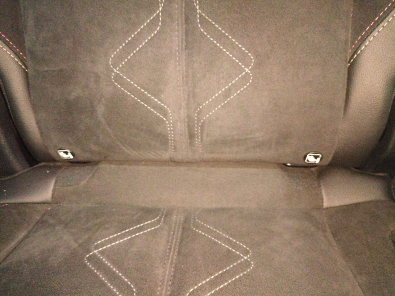 Foto DS Automobiles DS 7 23