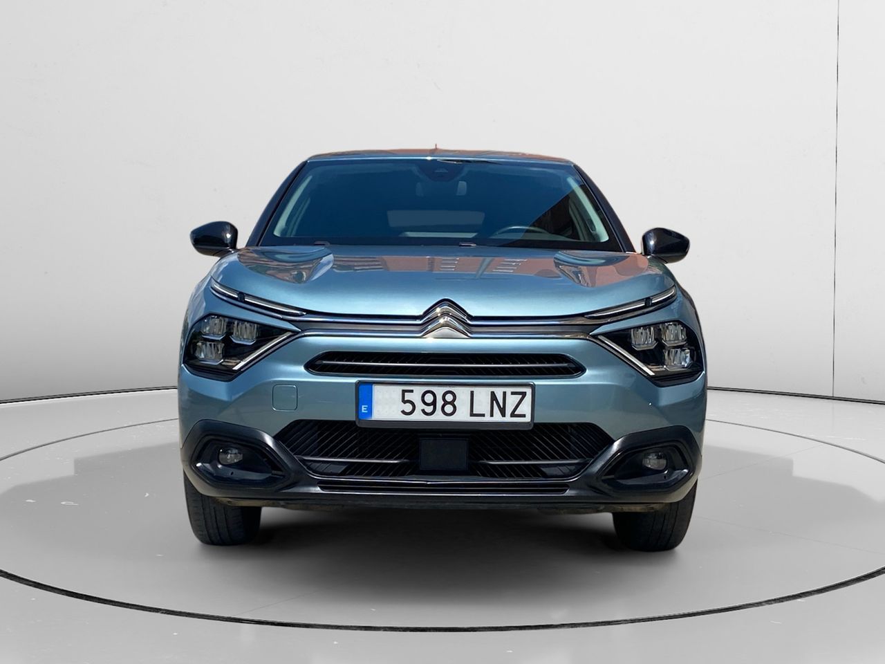 Foto Citroën C4 5
