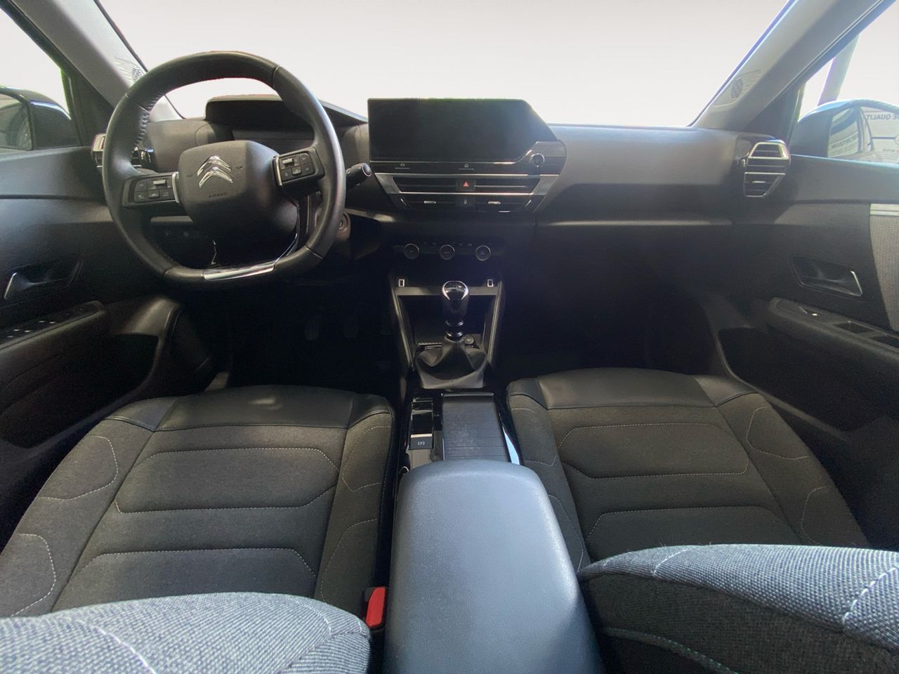 Foto Citroën C4 6