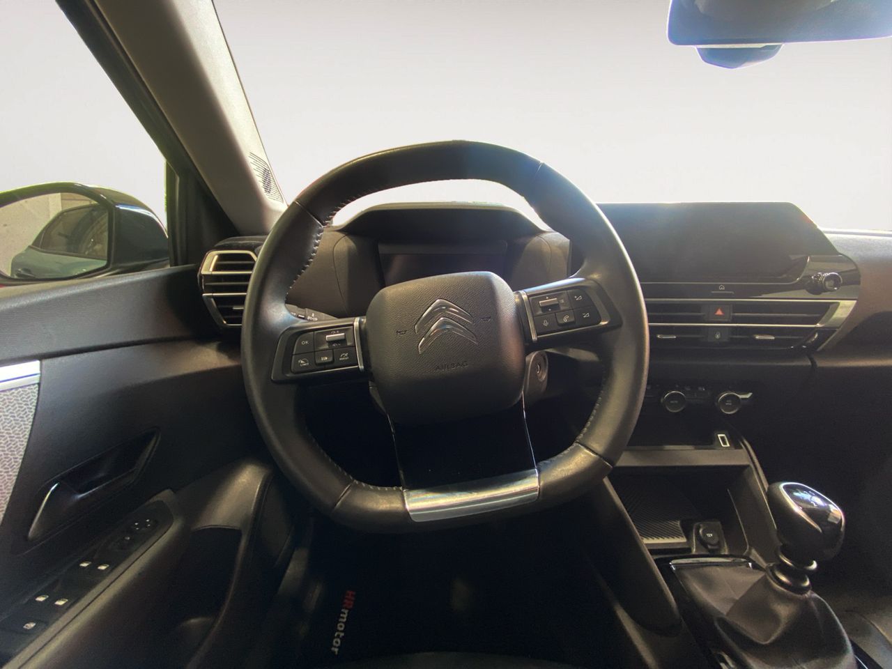 Foto Citroën C4 7