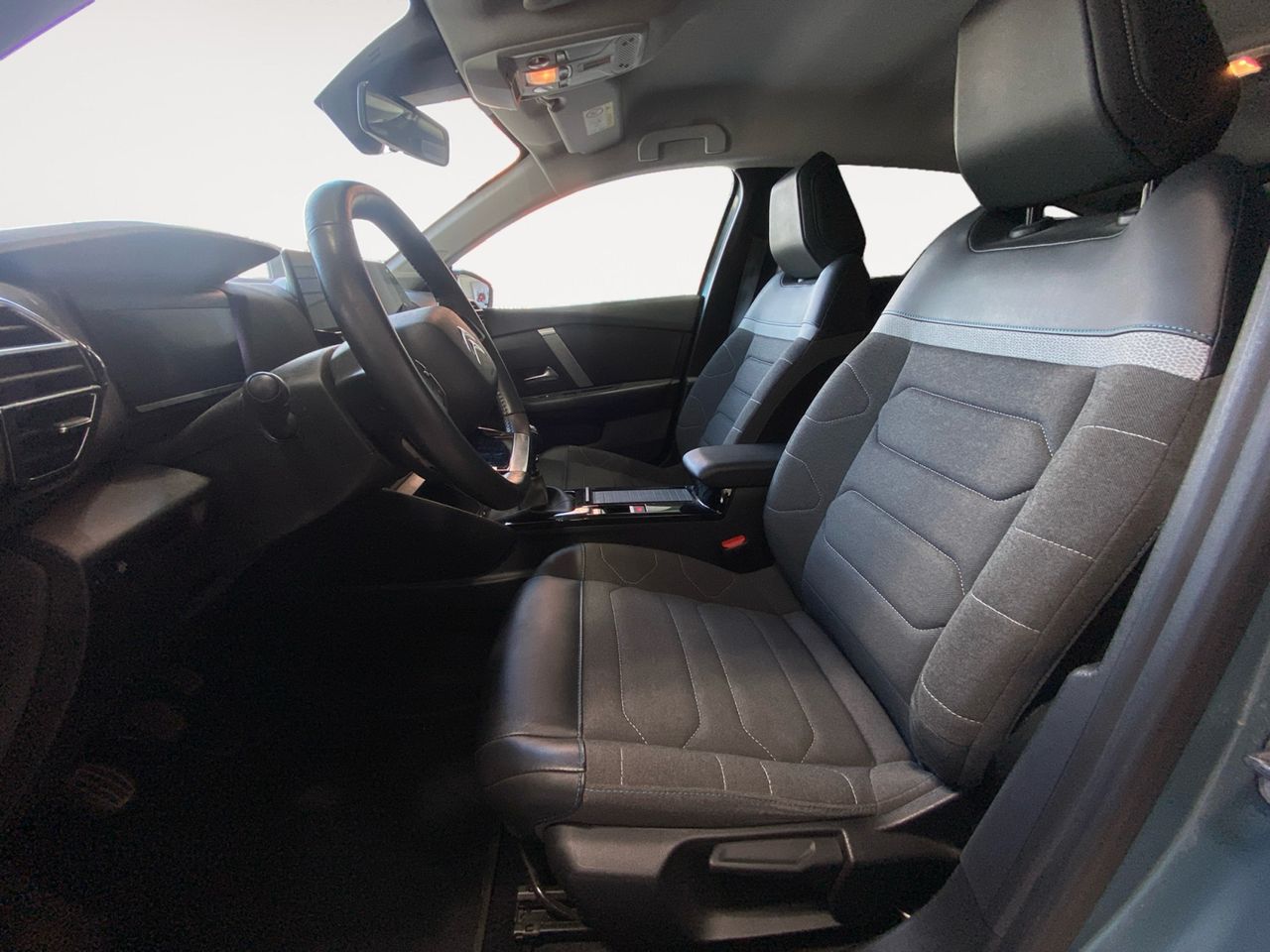 Foto Citroën C4 8