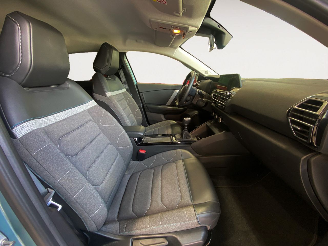 Foto Citroën C4 10