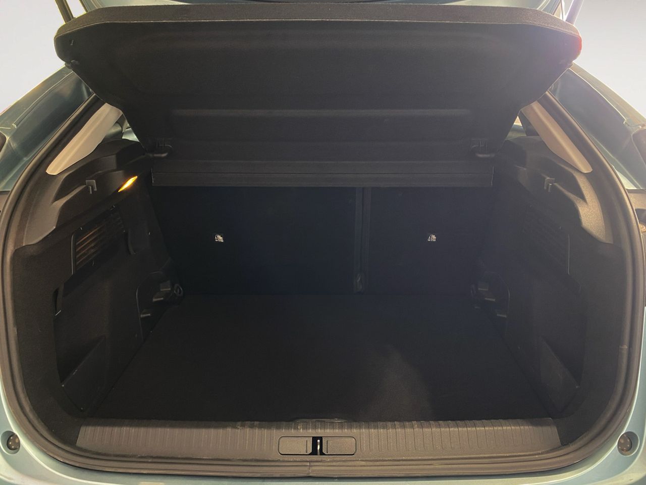 Foto Citroën C4 11