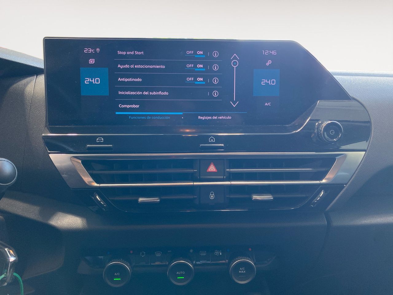 Foto Citroën C4 15