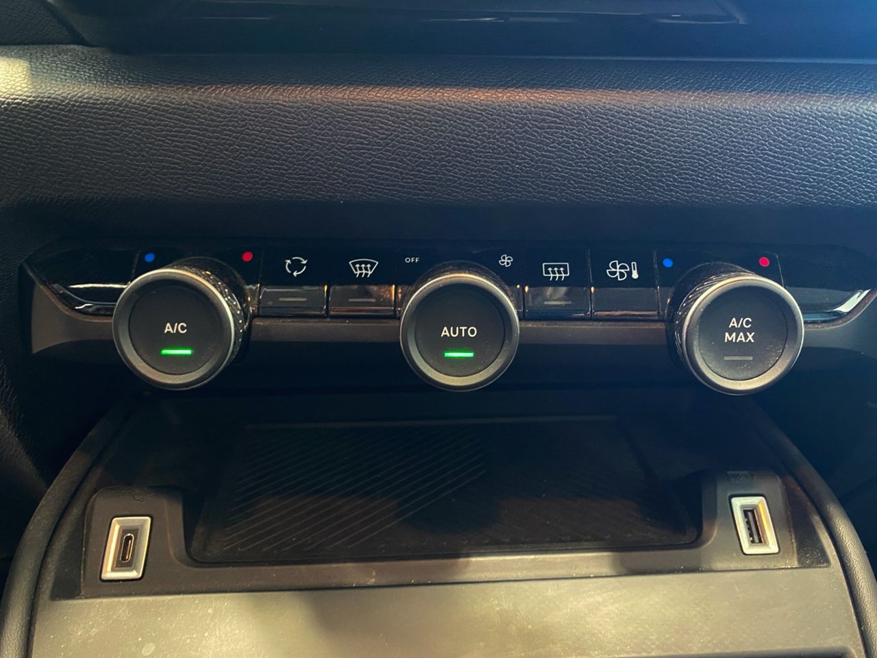 Foto Citroën C4 19