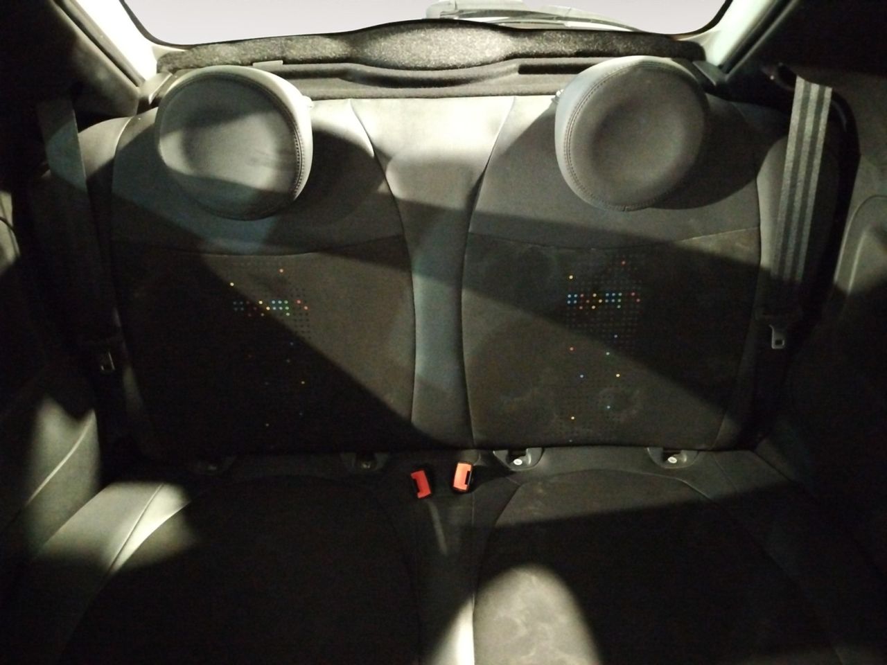 Foto Fiat 500 10
