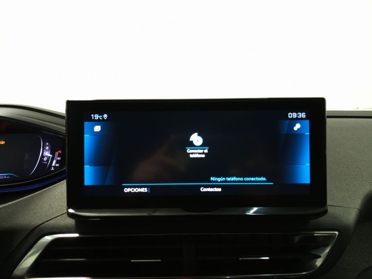 Foto Peugeot 3008 16