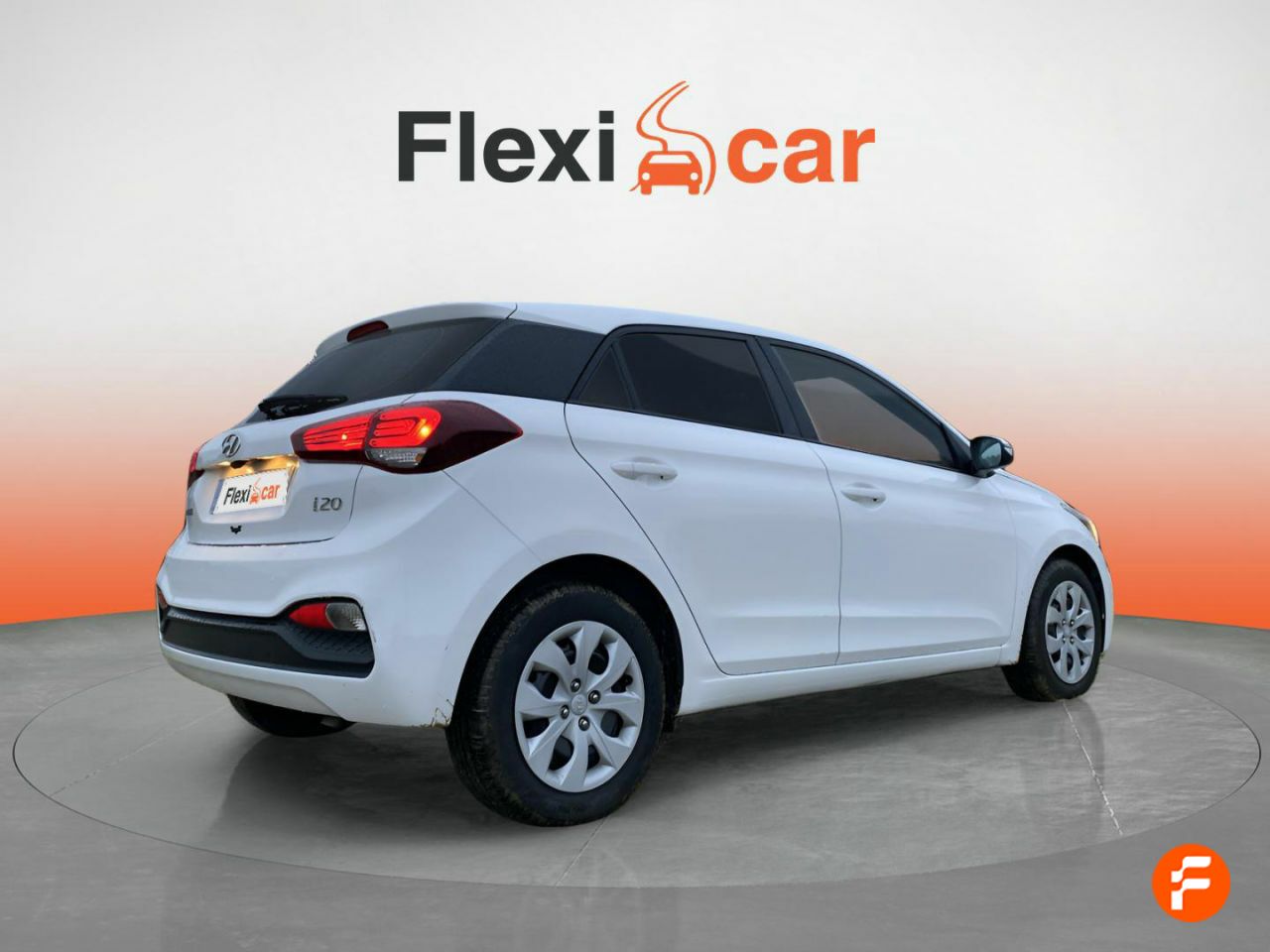 Foto Hyundai i20 8