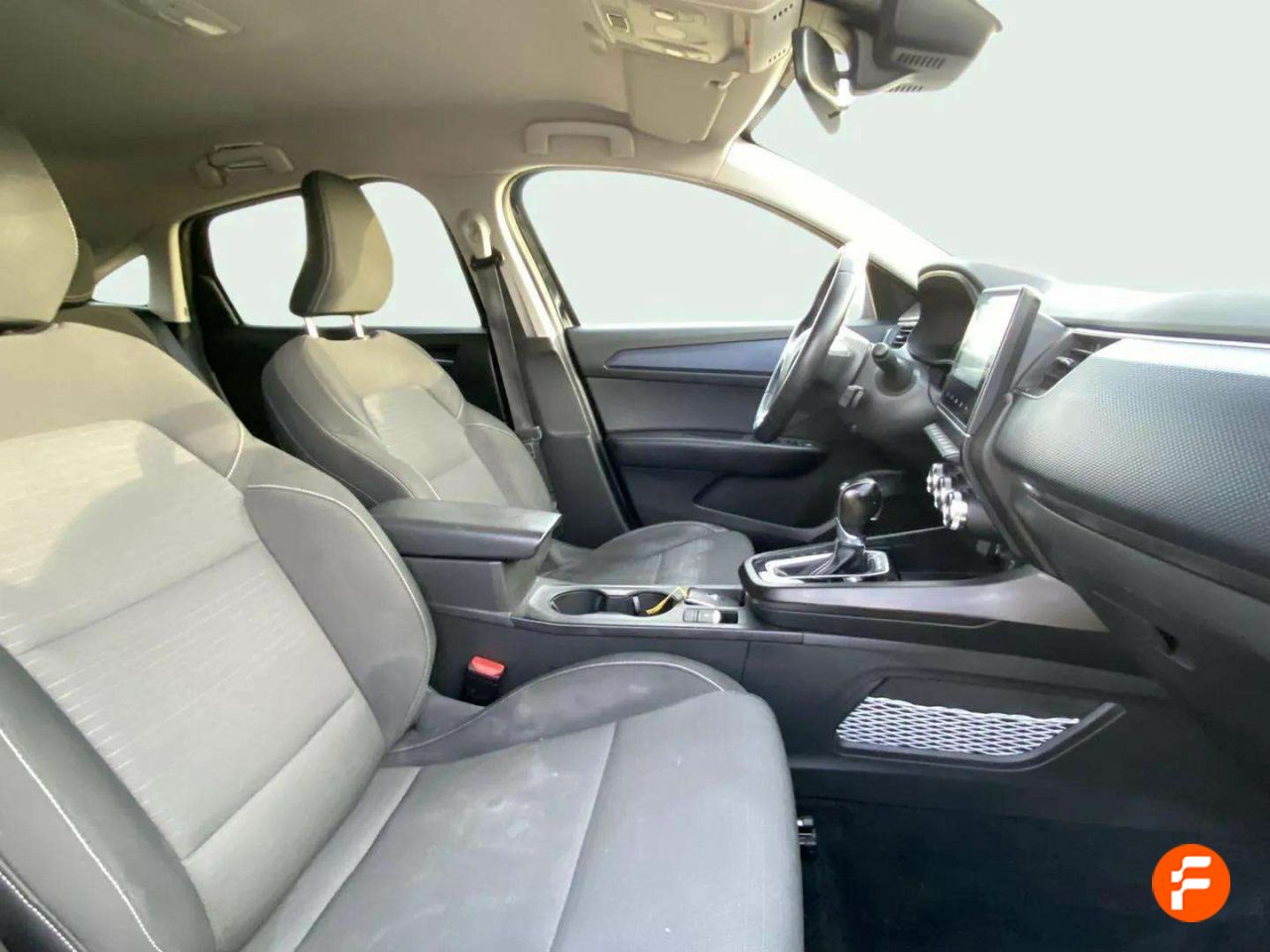Foto Renault Arkana 14