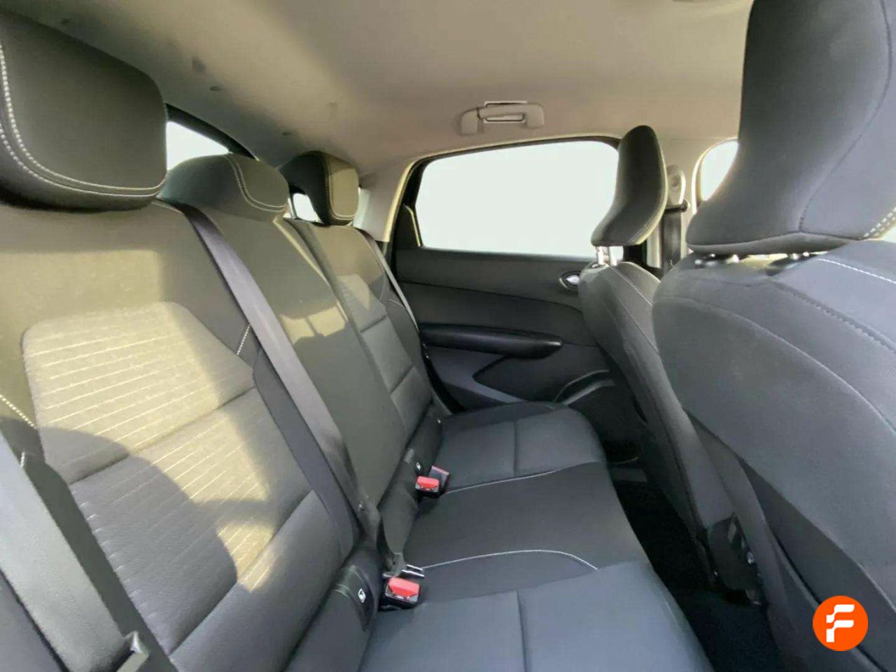 Foto Renault Arkana 15