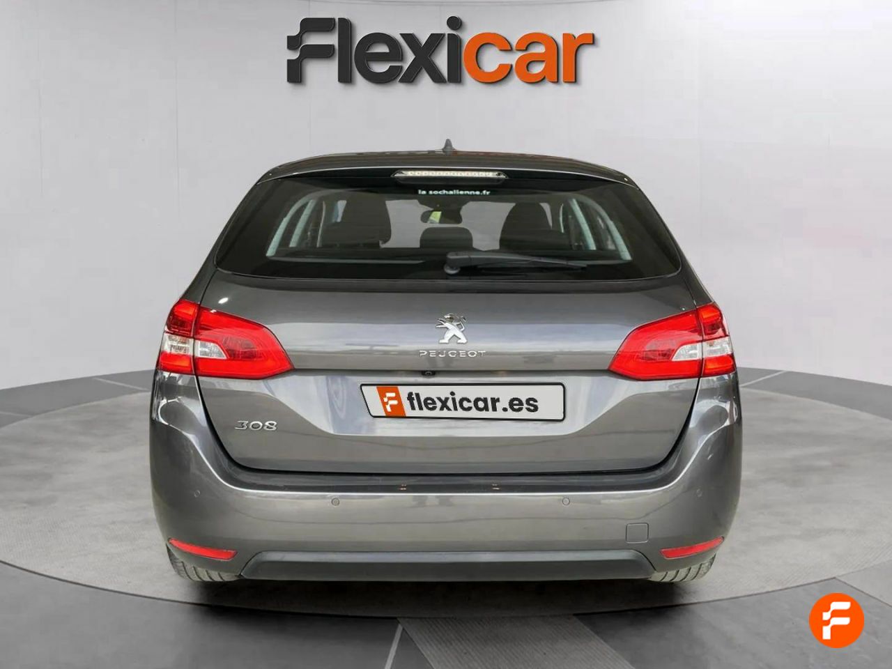 Foto Peugeot 308 7
