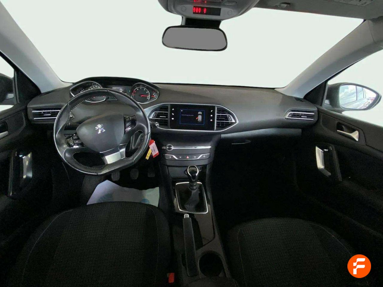 Foto Peugeot 308 10