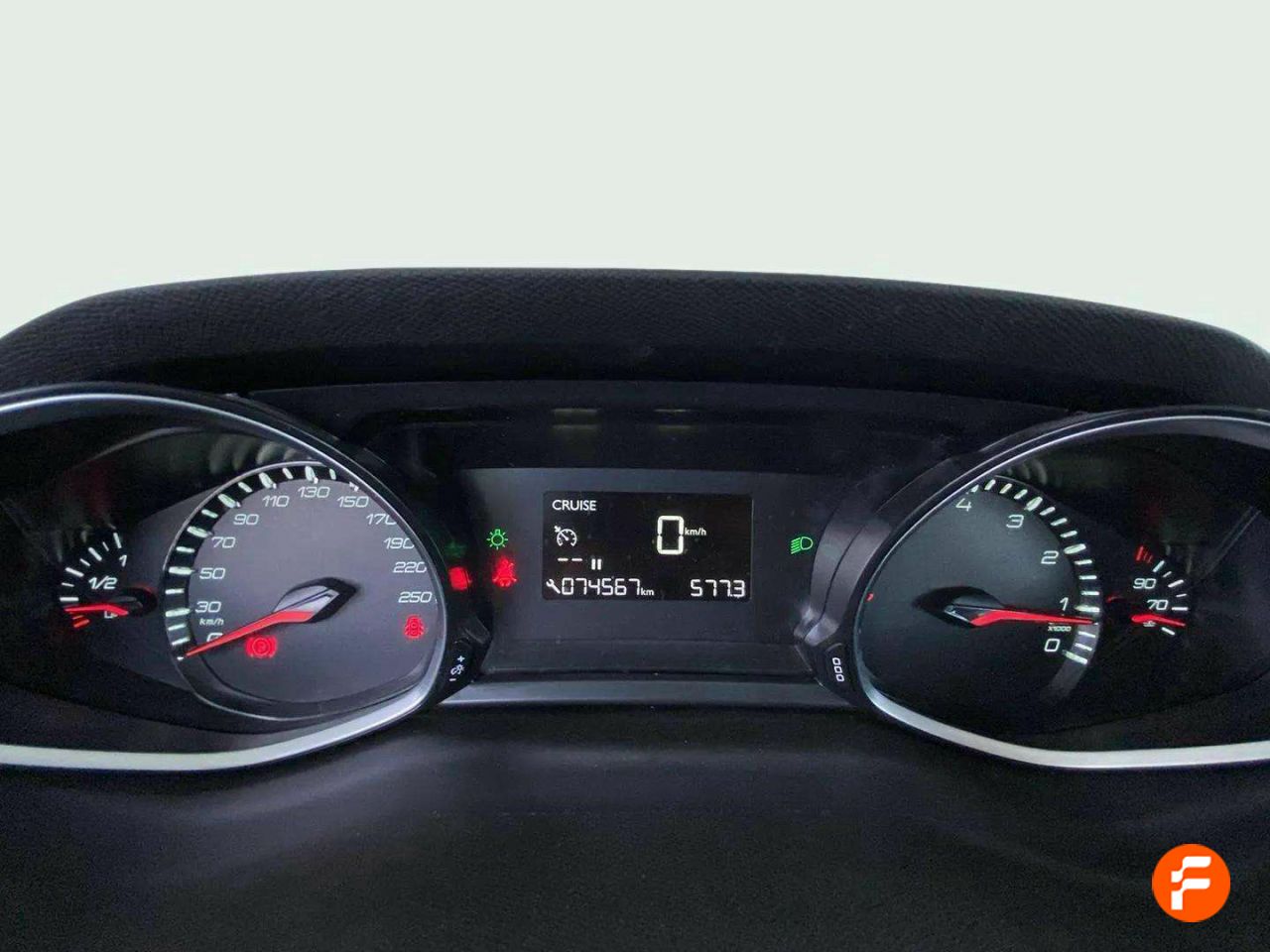 Foto Peugeot 308 13