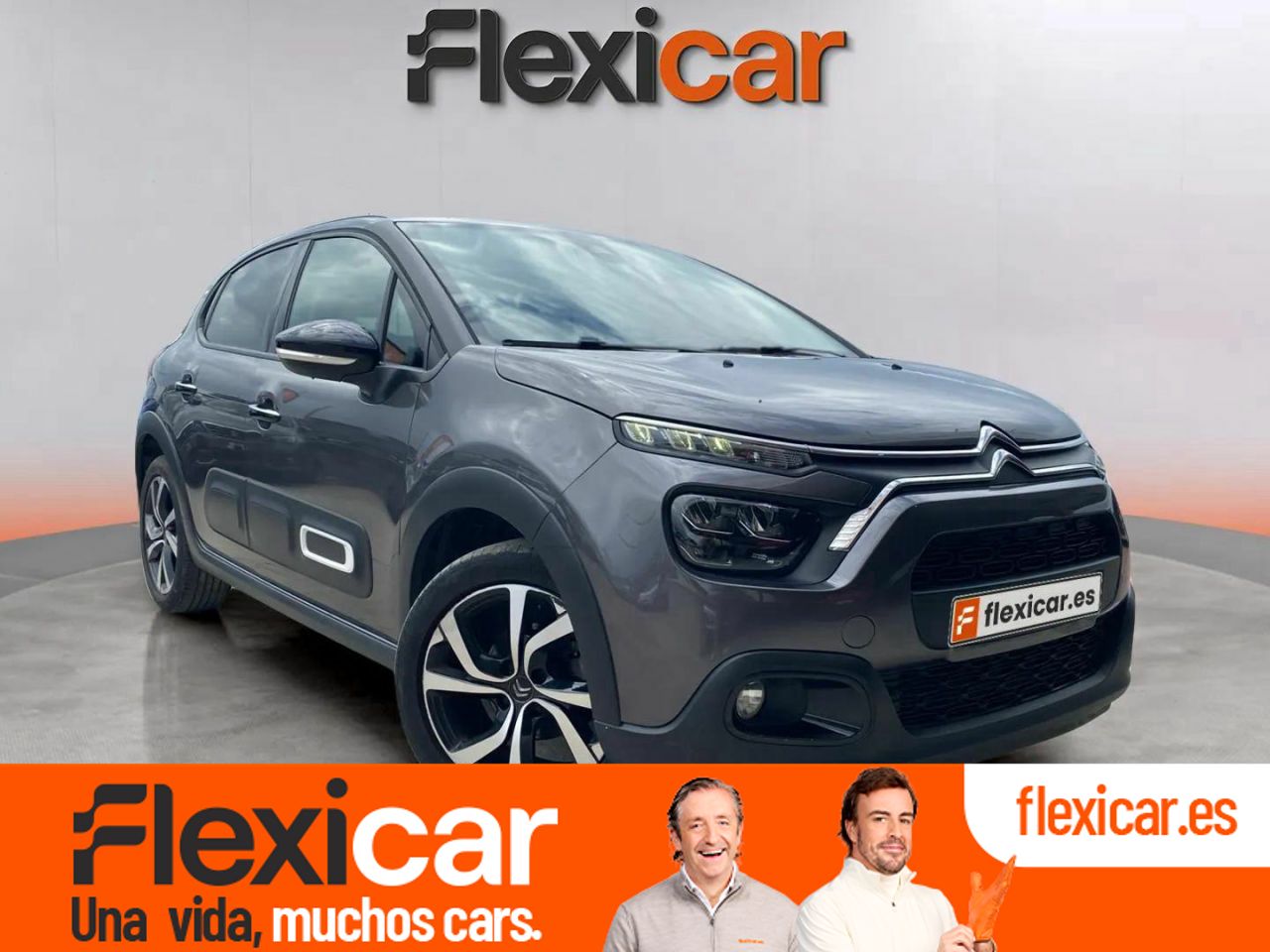 Foto Citroën C3 1