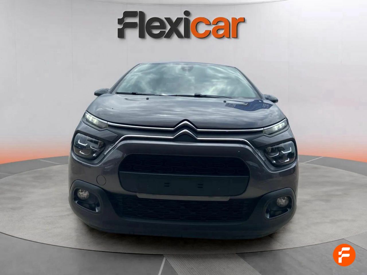 Foto Citroën C3 2