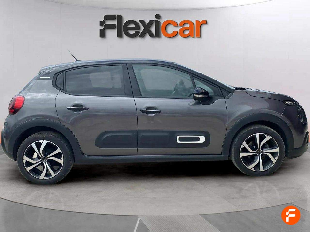 Foto Citroën C3 3