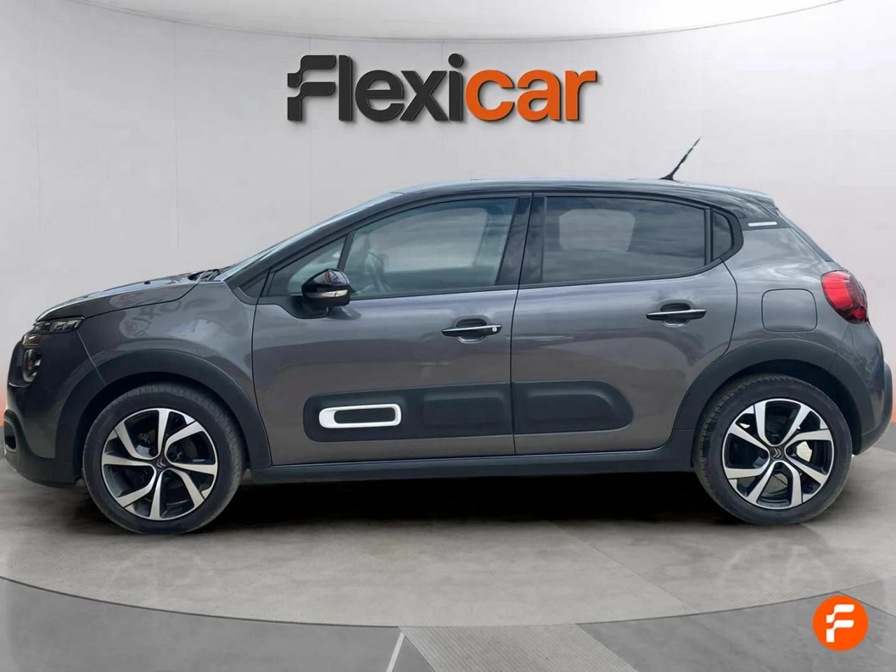 Foto Citroën C3 5