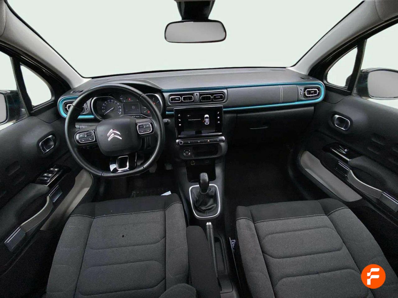 Foto Citroën C3 7