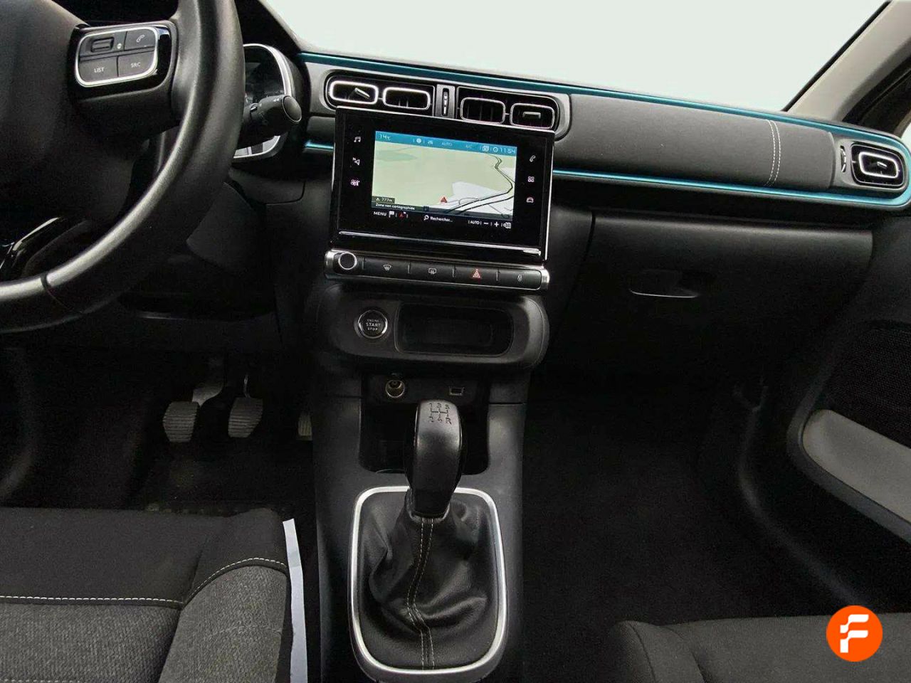Foto Citroën C3 8
