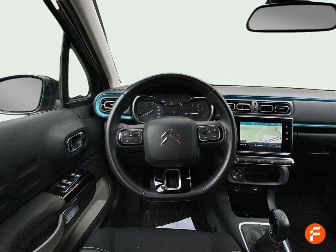 Foto Citroën C3 9