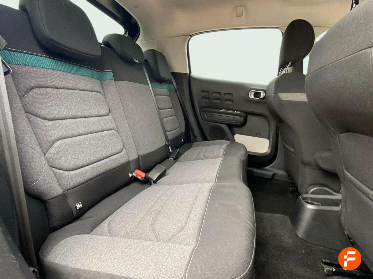 Foto Citroën C3 12