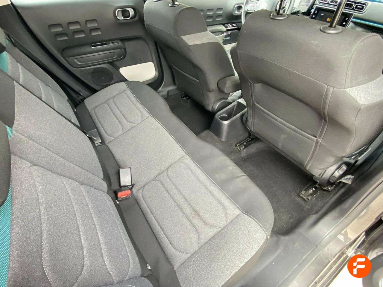 Foto Citroën C3 15