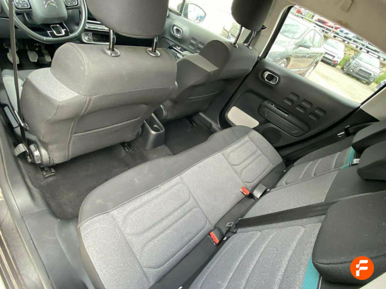 Foto Citroën C3 16