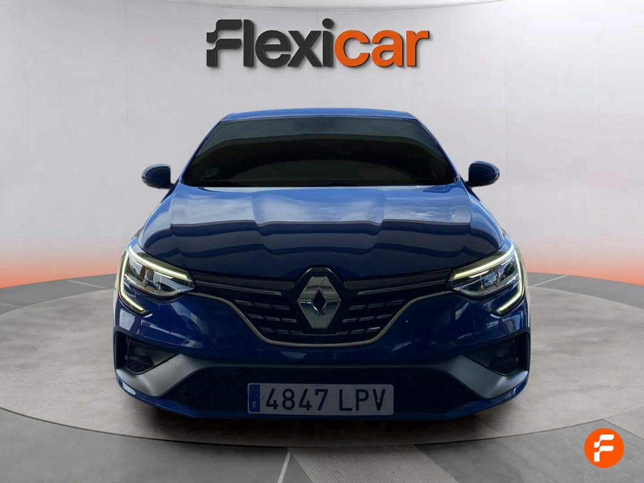 Foto Renault Mégane 2