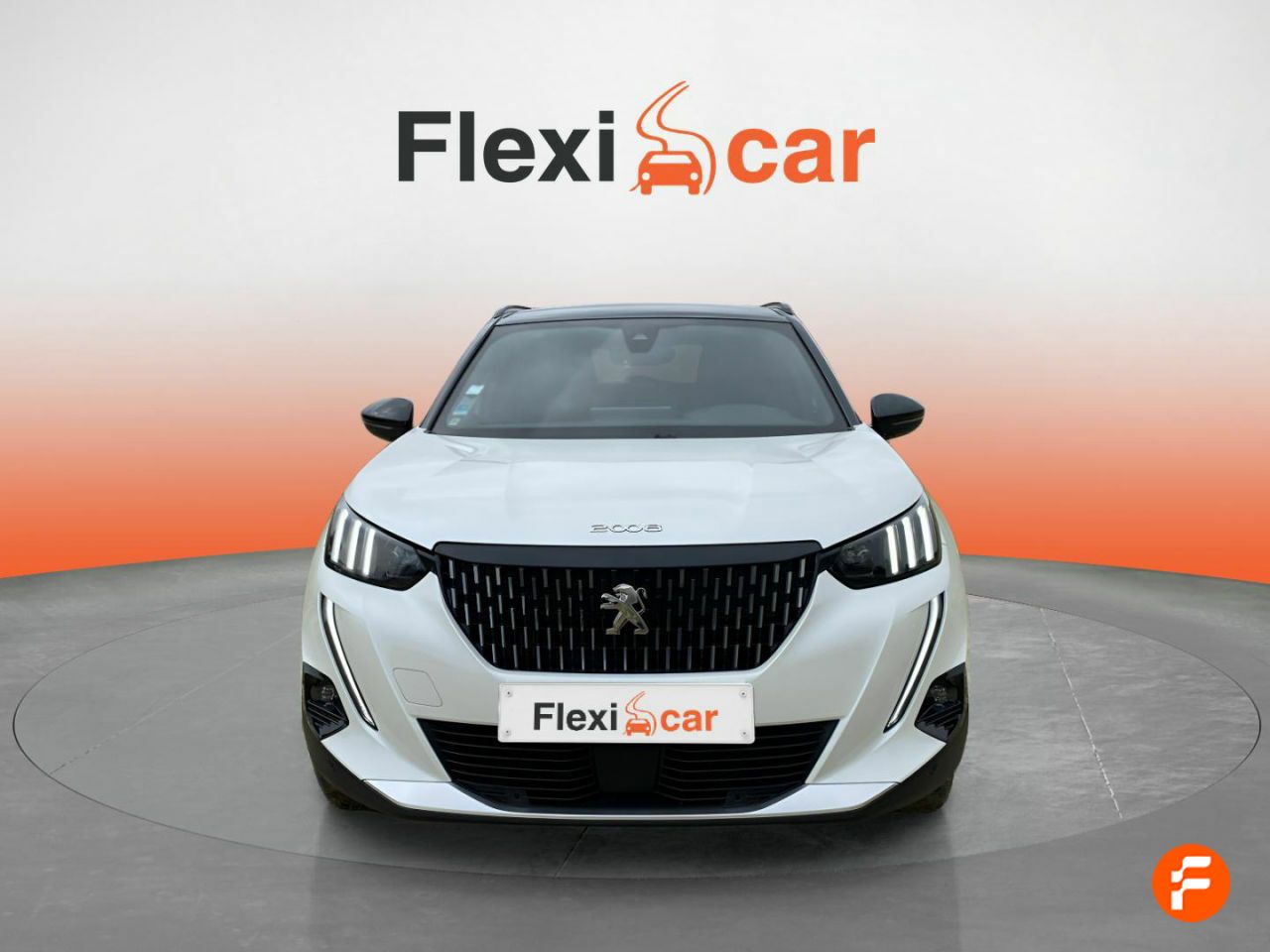 Foto Peugeot 2008 2