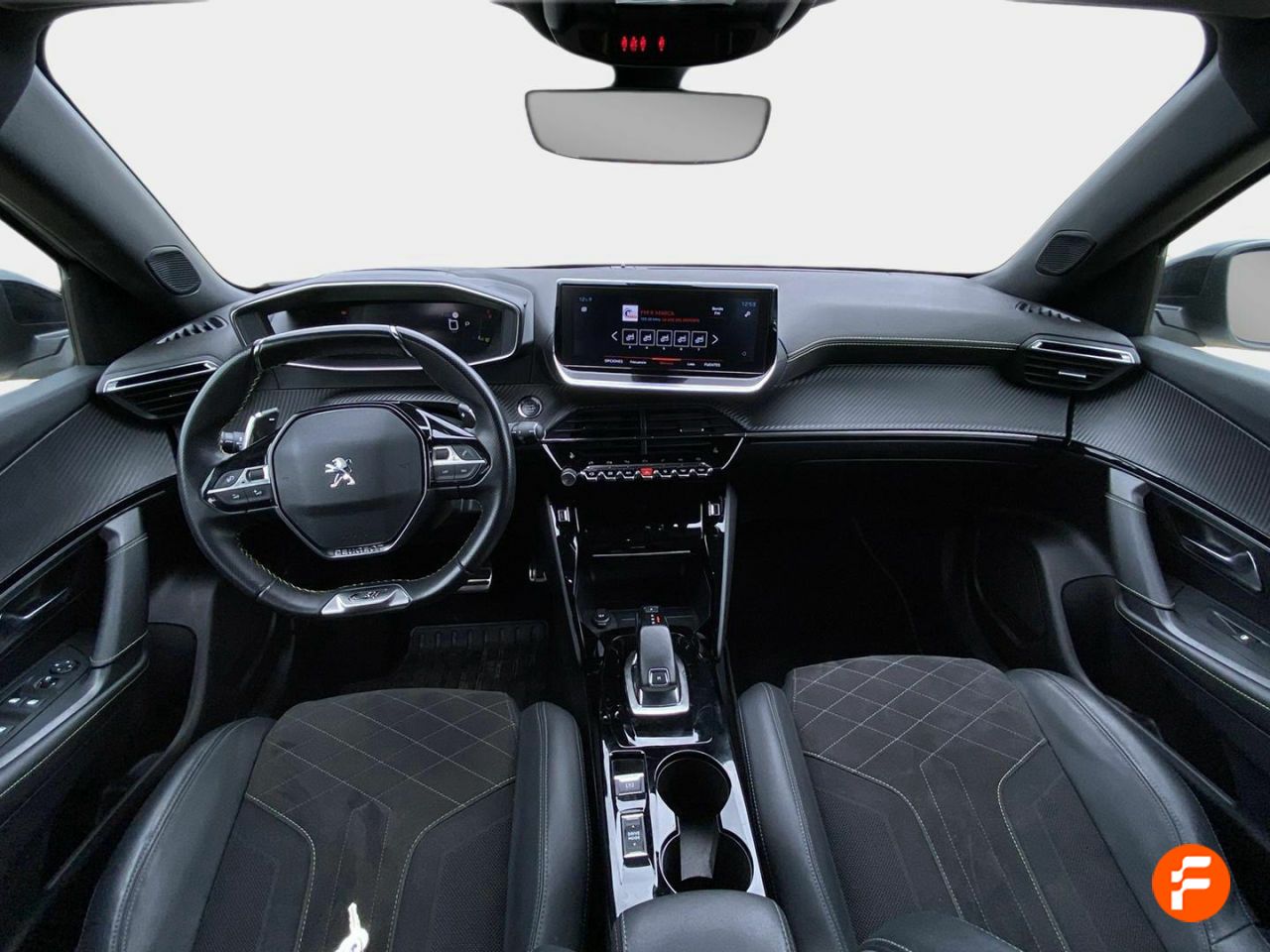 Foto Peugeot 2008 10