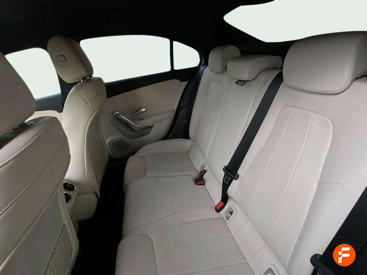 Foto Mercedes-Benz Clase A 12
