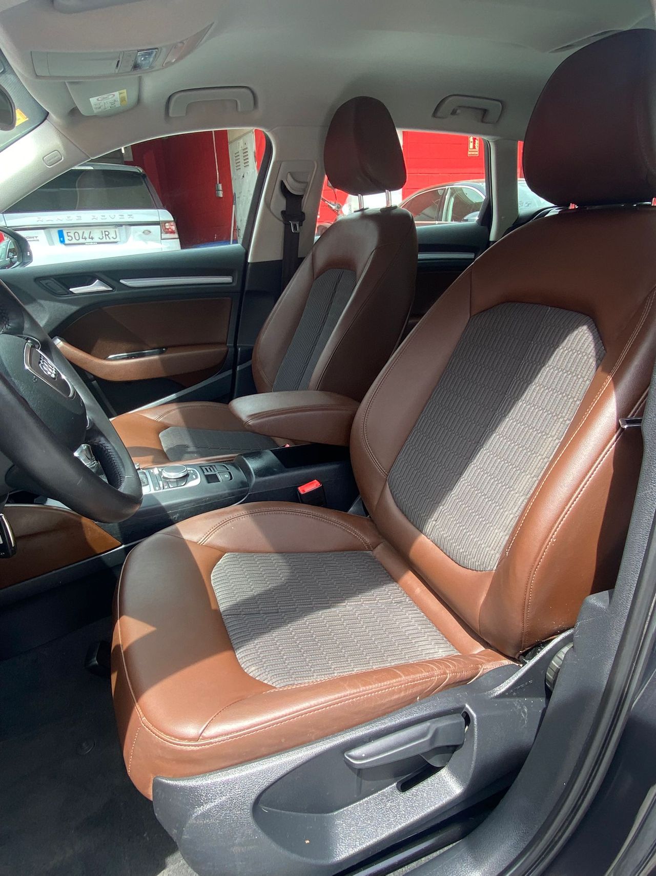 Foto Audi A3 15