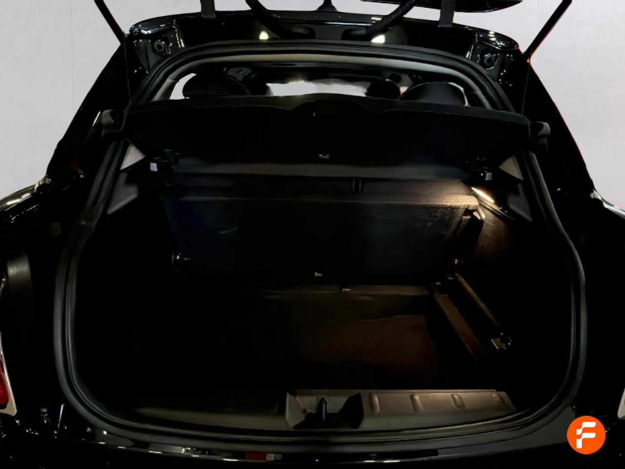 Foto Mini Cooper 7