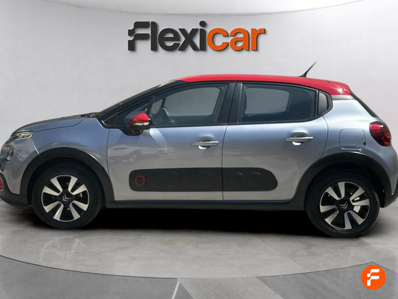 Foto Citroën C3 4