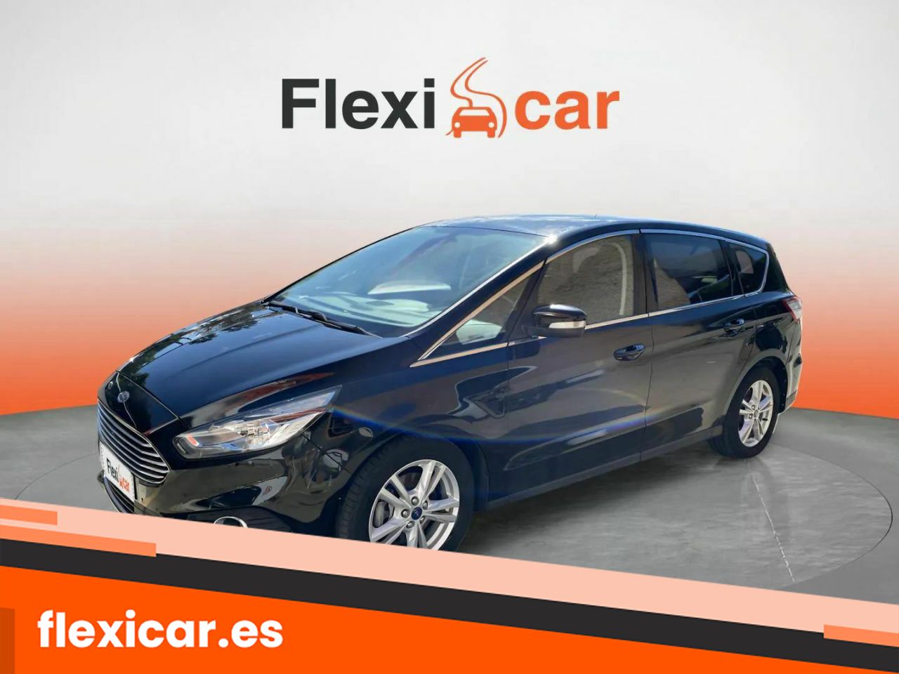 Foto Ford S-Max 3