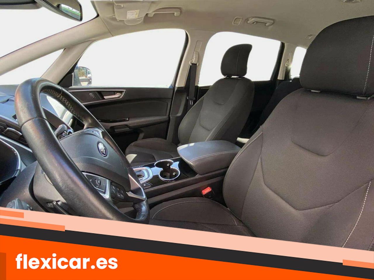Foto Ford S-Max 12