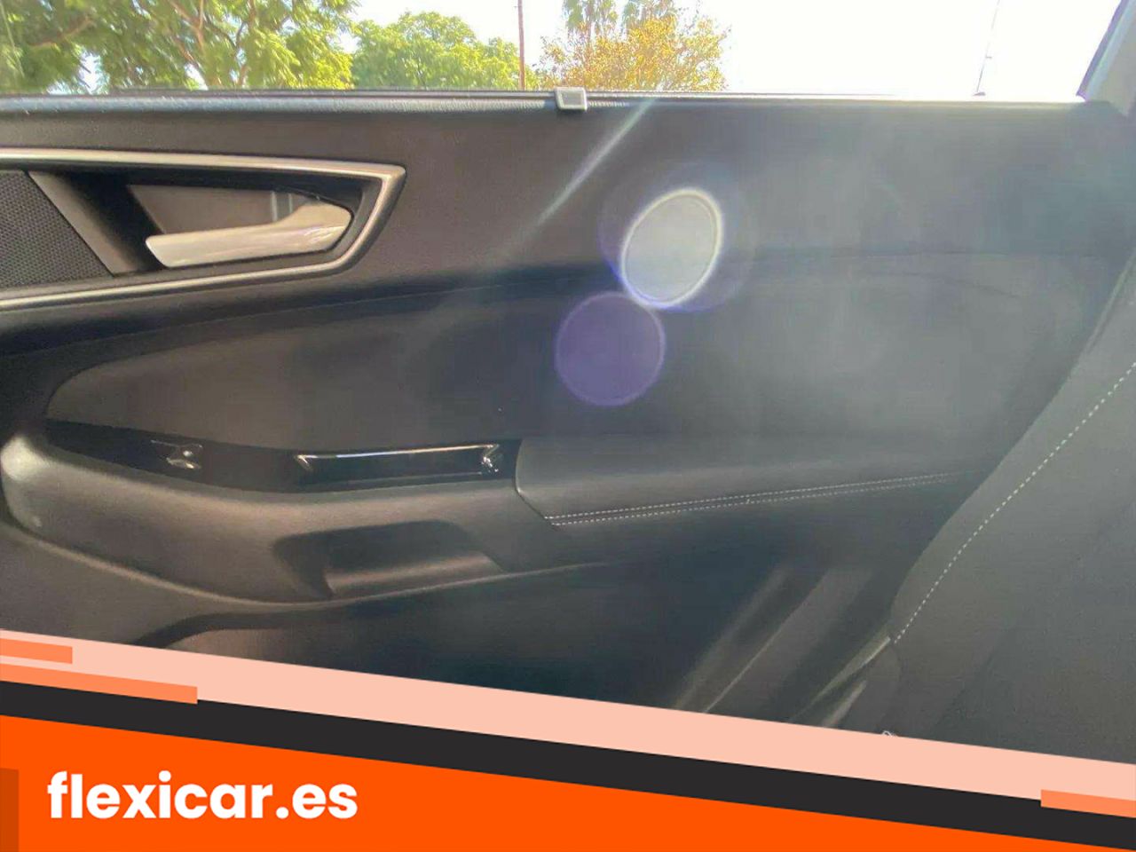 Foto Ford S-Max 27