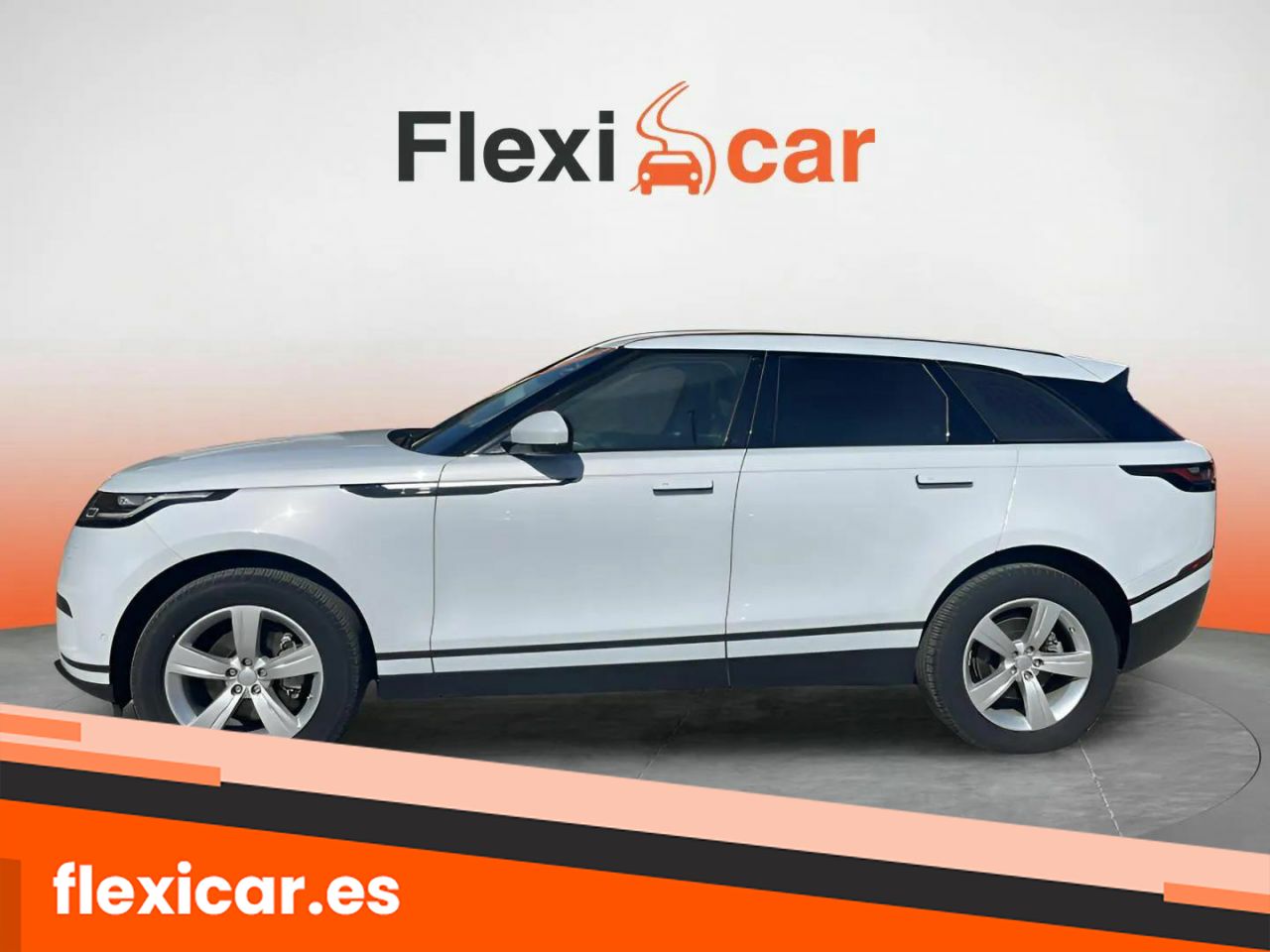 Foto Land-Rover Range Rover Velar 4