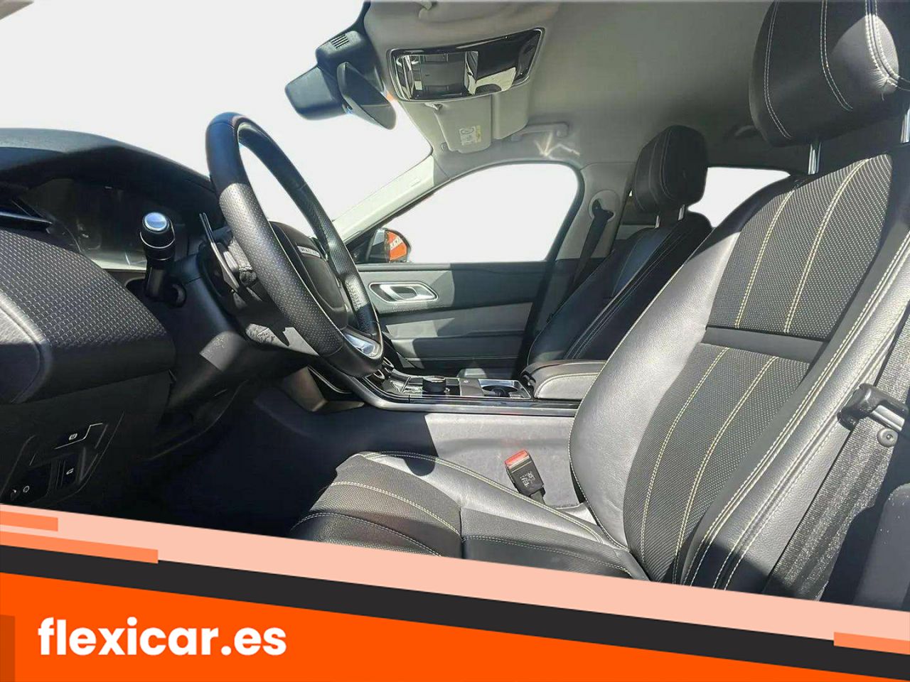 Foto Land-Rover Range Rover Velar 14