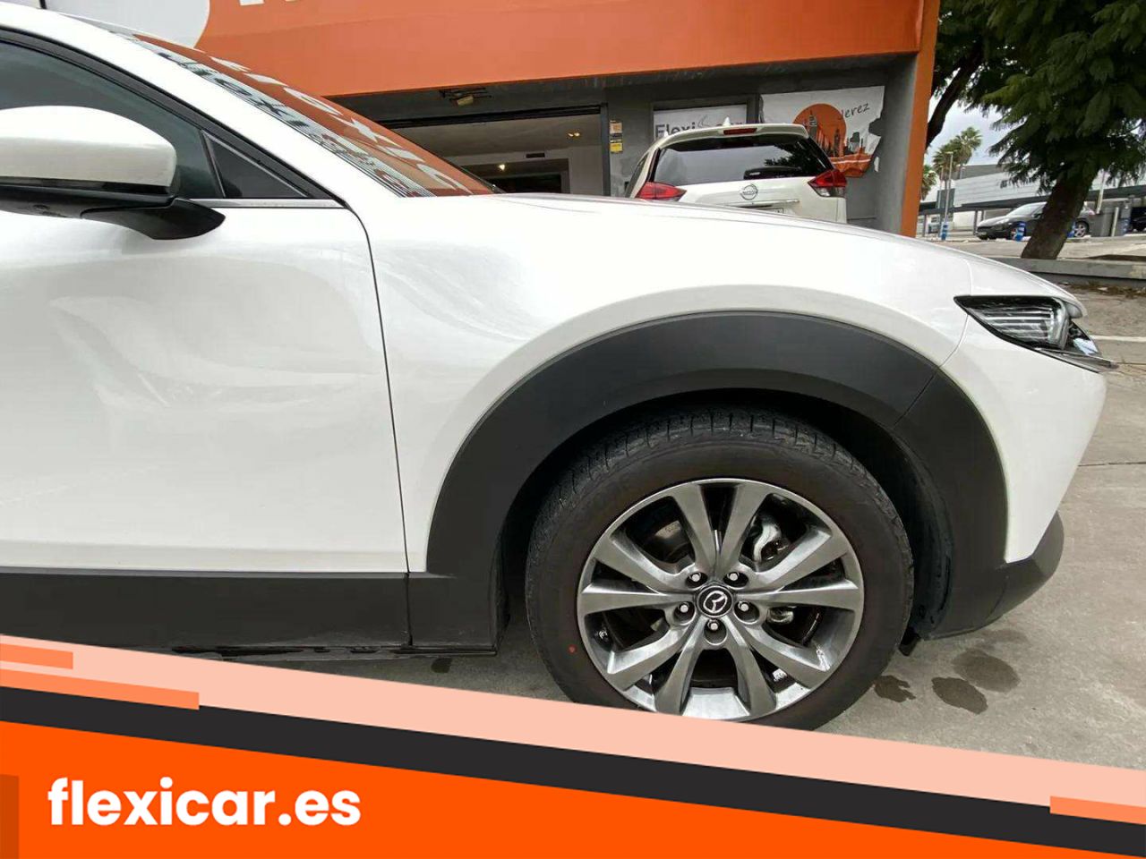 Foto Mazda CX-30 19