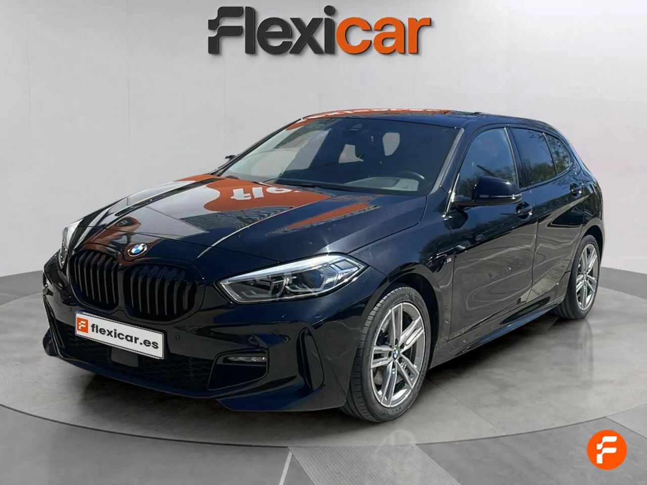 Foto BMW Serie 1 2